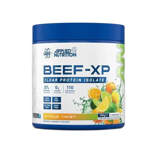 بیف اكس بي ابلايد نيوترشن حمضيات ١٥٠ جم