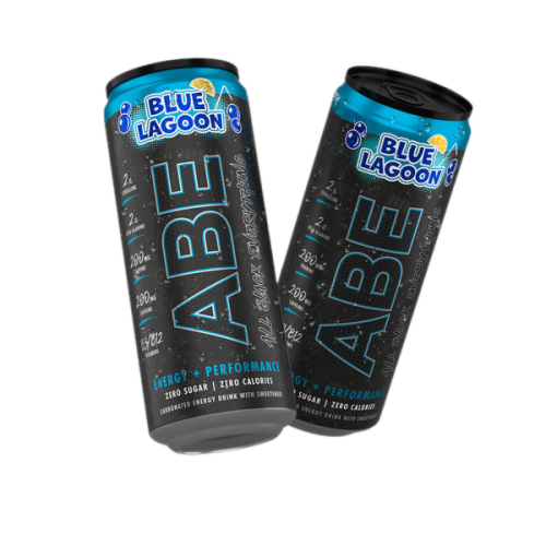 مشروب اي بي اي ابلايد نيوترشن بلو لايم 1 حبه