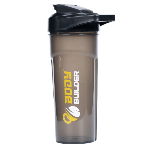 شيكر اسود 700 مل