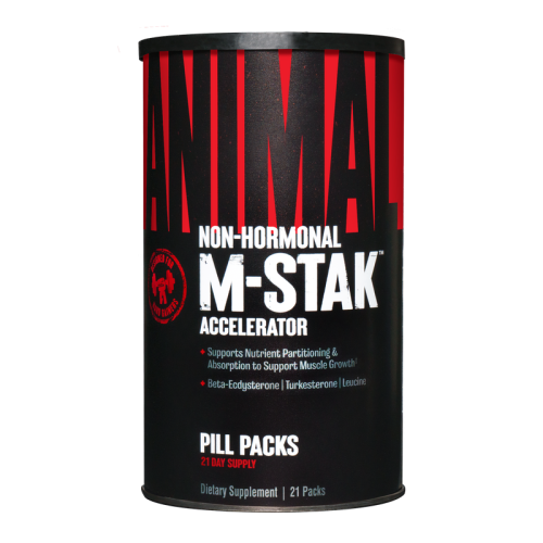 انمال ام ستاك