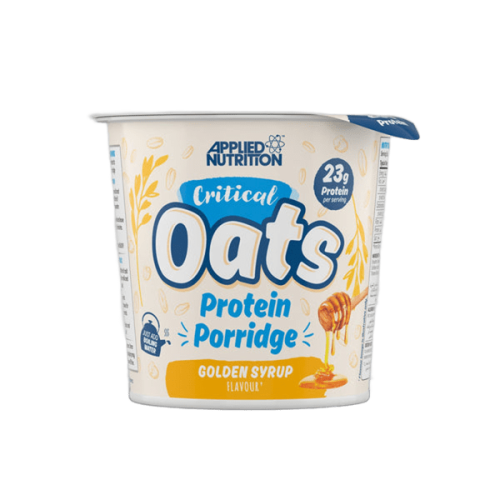 شوفان بروتين ابلايد نيوترشن 60 جرام قولدن سيرب