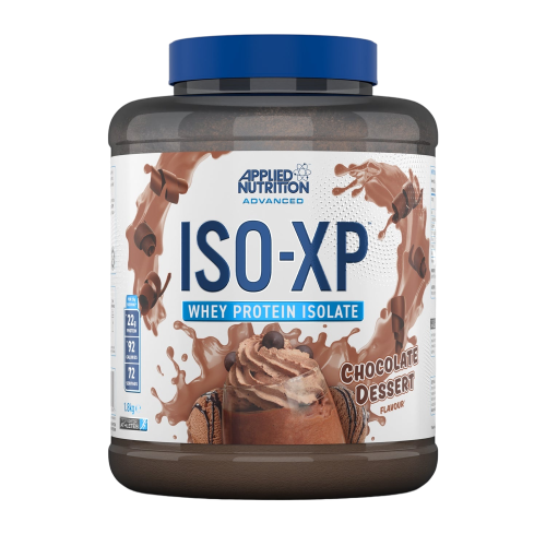 بروتين ايزو اكس بي شوكلت 1.8 كيلو