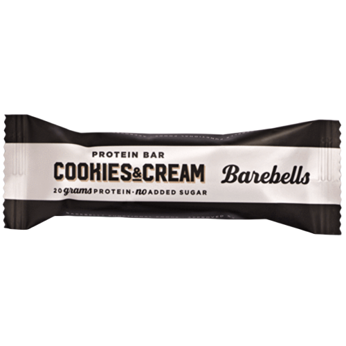 بار بلز كوكيز اند كريم