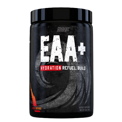 اي دبل اي نيتركس برتقال