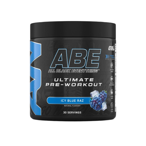 اي بي اي ابلايد نيوترشن توت ازرق