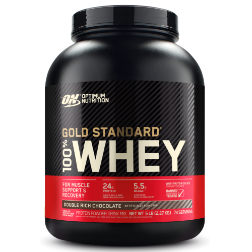 واي قولد ستاندرد اوبتمن نيوترشن شوكلت 5 باوند