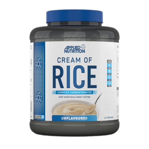 كريم اوف رايس ابلايد نيوترشن