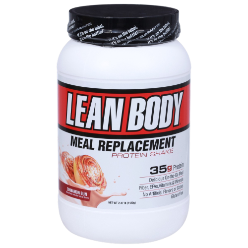 لابرادا بدیل وجبة سینامون ٢٫٥باوند