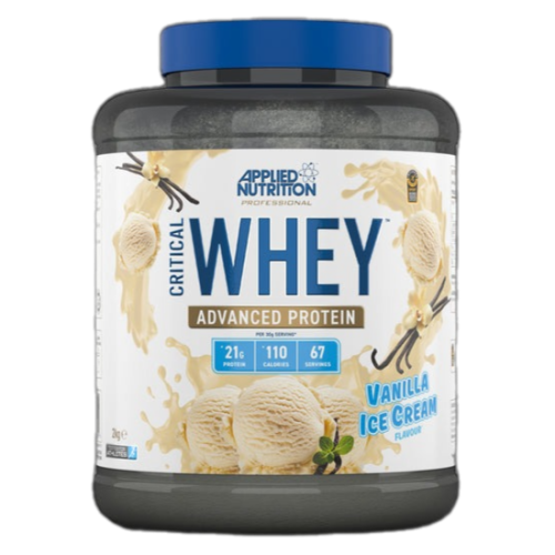 واي ابلايد نيوترشن فانيلا 2 كيلو