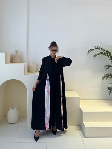 ‎القمــاش كريب•وكسرات كريب تادي داي هندي•قصـه كلوش