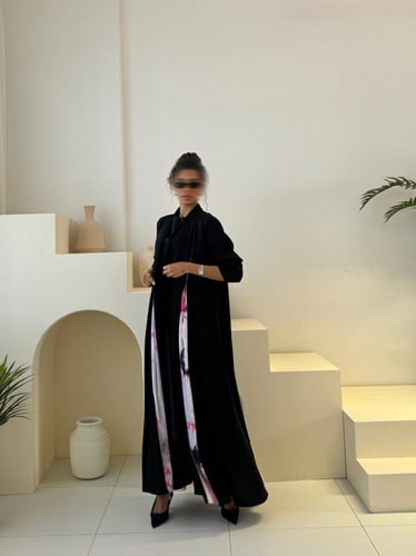 ‎القمــاش كريب•وكسرات كريب تادي داي هندي•قصـه كلوش