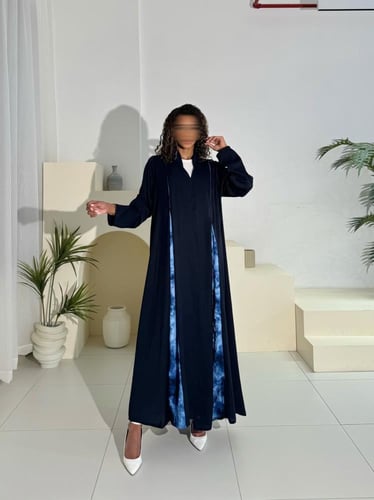 ‎القمــاش كريب•وكسرات كريب تادي داي•قصـه كلوش