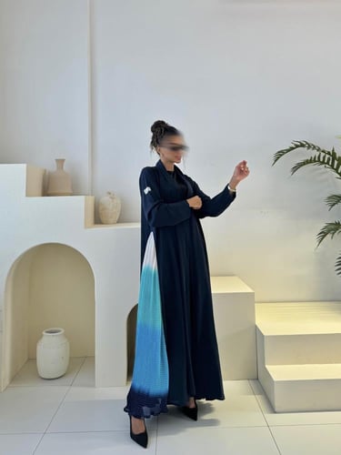 ‎القمــاش جورجيت•من جوانب جورجيت تركي•قصـه كلوش