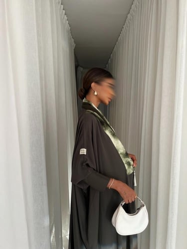 ‎القمــاش كريب•تحديد كريب تادي داي•قصـه نص بــشت