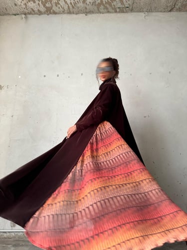 •متوفر منها قطع محدوده• القمـاش مخمل كوري•ومن جوان...