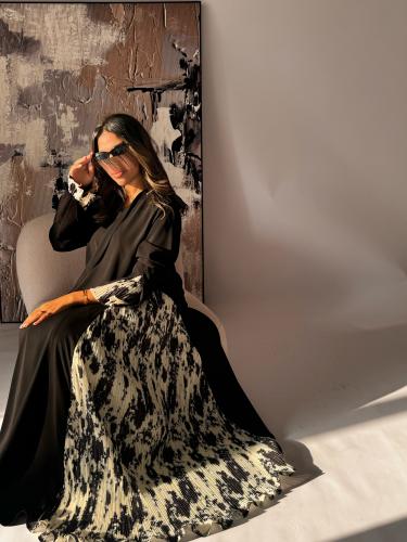 ‎القمــاش كريب•من جوانب كسرات ومقدمه الكم•قصـه كلو...