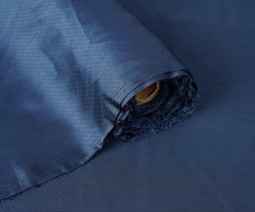 القمــاش حرير منقط •قصـه نص بشت (يوجد صوره من القر...