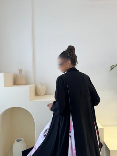 ‎القمــاش كريب•وكسرات كريب تادي داي هندي•قصـه كلوش