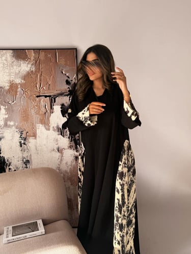 ‎القمــاش كريب•من جوانب كسرات ومقدمه الكم•قصـه كلو...