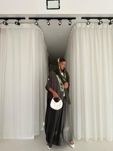 ‎القمــاش كريب•تحديد كريب تادي داي•قصـه نص بــشت