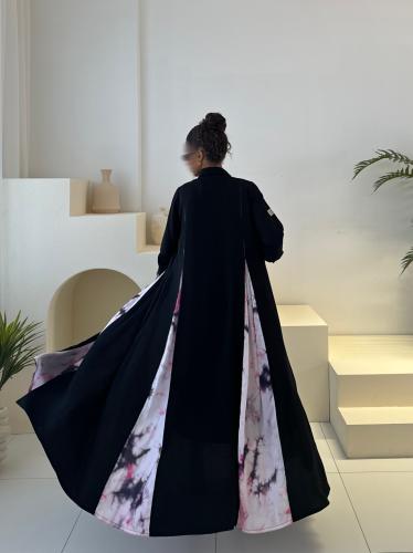 ‎القمــاش كريب•وكسرات كريب تادي داي هندي•قصـه كلوش