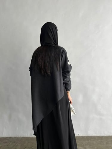 القمـاش جاكار هندي من فوق•كـريب•قصـه كلوش