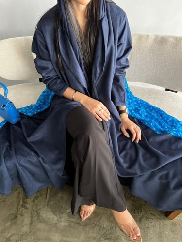 القمـاش من جوانب شيفون هندي•شامواه•قصـه كلوش