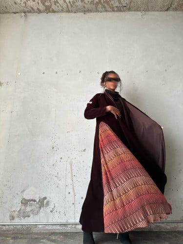 •متوفر منها قطع محدوده• القمـاش مخمل كوري•ومن جوان...