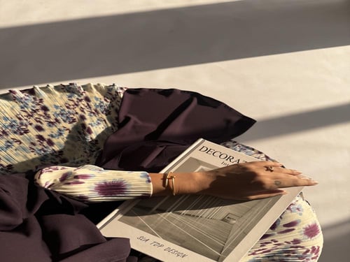 ‎القمــاش كريب•من جوانب كسرات ومقدمه الكم•قصـه كلو...