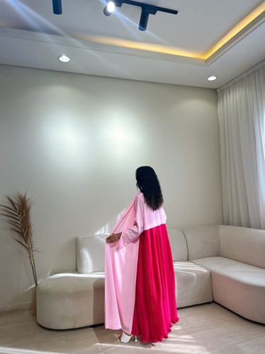 القمــاش كـريب•من ورا ستان تركي•قصـه كلـوش