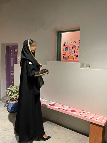 ‎القمــاش كريب•اكمام تل تحديد كلفه ذهبي•قصـه نص كل...