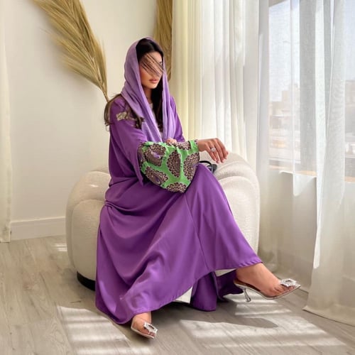 القمــاش كـريب• قـصة نص كلوش•