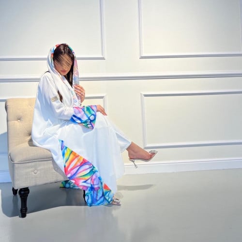 القـمـاش شيفون،كريب