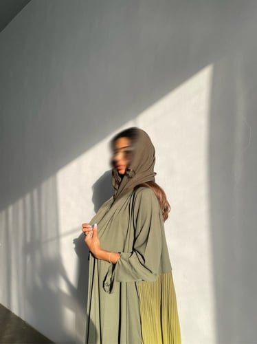 القمــاش كـريب•من ورا ستان تركي•قصـه كلـوش