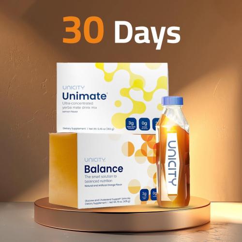 Feel Great Bulk Pack - 30 days