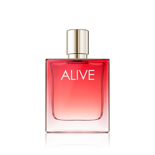 تستر عطر هيوجو بوس ألايف انتنس أو دي بارفيوم 80 مل