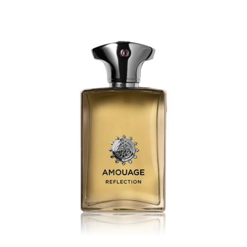 عطر امواج رفلكشين مان او دي بارفيوم - 100مل