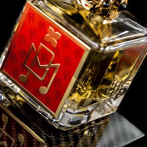 فريقرانس دو بوا بي ام اكستريت دي برفيوم 100 مل