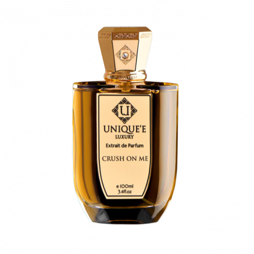 عطر يونيك لكجري كراش اون 100مل - Unique Luxury Cru...