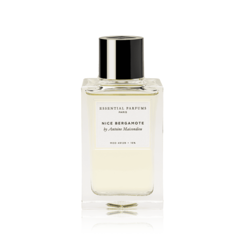 عطر ايسنشيال نايس بارغموت او دي بارفيوم - 100 مل