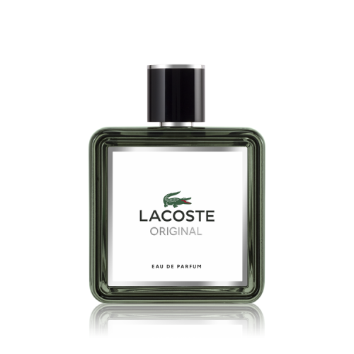 عطر لاكوست أوريجنال للرجال أو دي بارفيوم 100 مل
