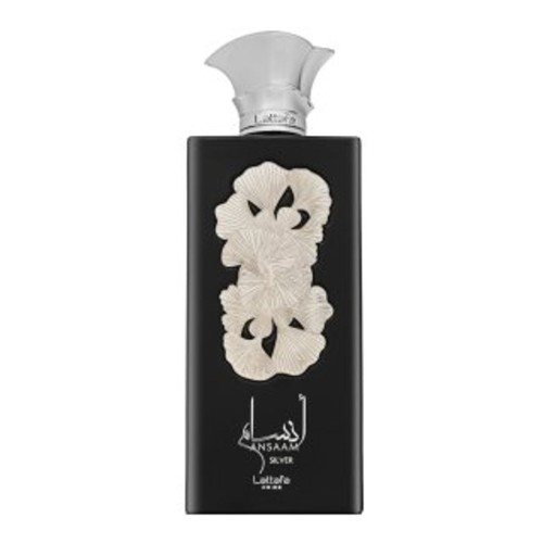 عطر لطافة برايد انسام سيلفر او دي بارفيوم 100 مل