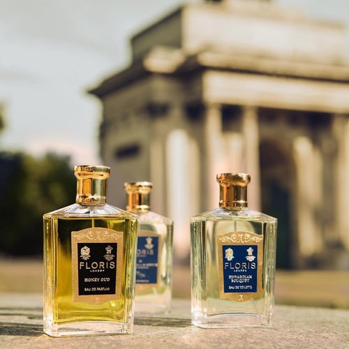 فلوريس لندن هوني عود