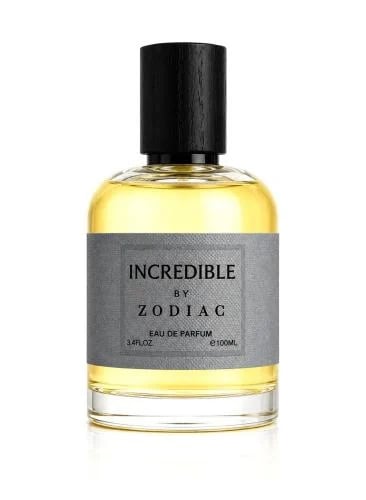 عطر زودياك انكردبل او دي بارفيوم 100 مل