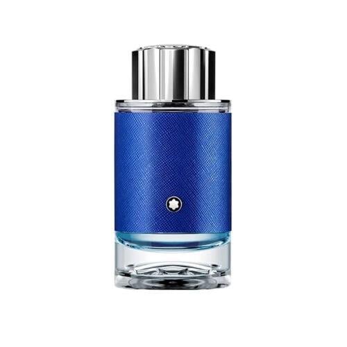 عطر مونت بلانك اكسبلورر ألترا بلو او دي بارفيوم