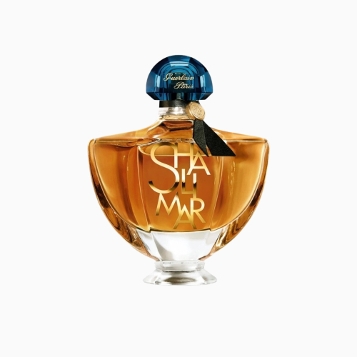 عطر جيرلان شاليمار ليسنس او دي بارفيوم انتنس 90 مل