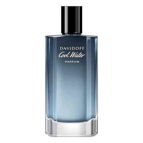 عطر دافيدوف كول ووتر بارفيوم 100 مل