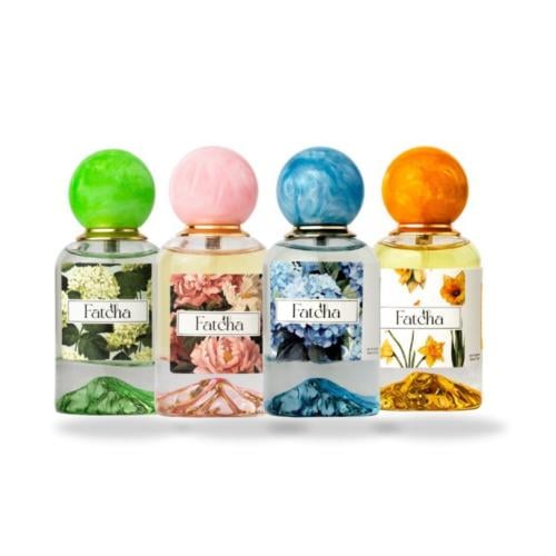 مجموعة المرح من فاتشا