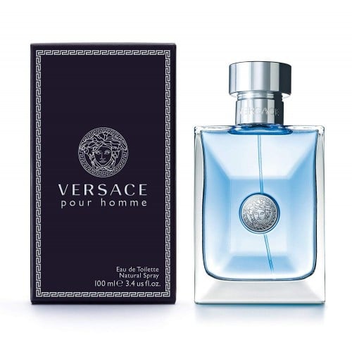 عطر فيرزاتشي بورهوم او دي تواليت