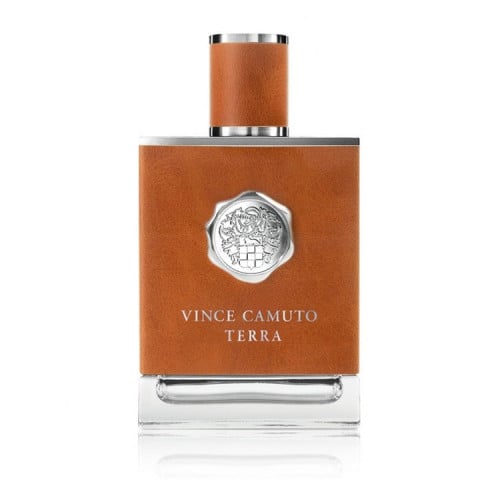 عطر فينس كاموتو تيرا - 100 مل